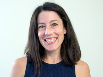 Michelle Kuchera