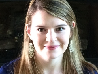 Lauren Stutts Headshot