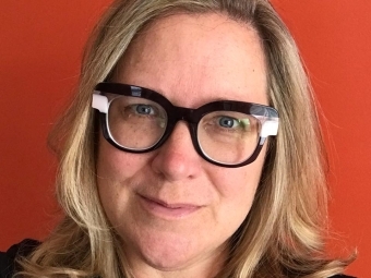 Ann Fox Headshot