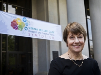 Verna Case by Symposium banner