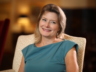 Jennifer Egan