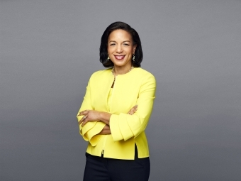 Ambassador Susan E. Rice