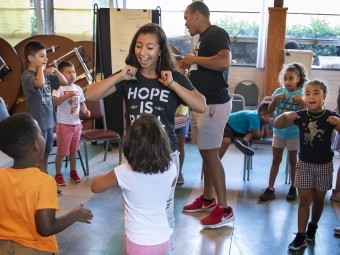 Freedom School