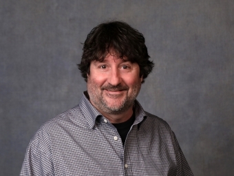 Tim Gfroerer Headshot