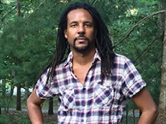 Colson Whitehead