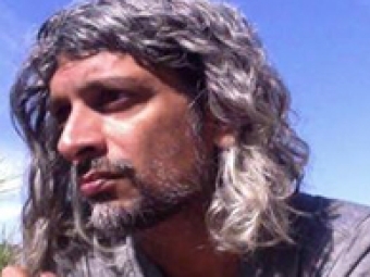 Kazim Ali