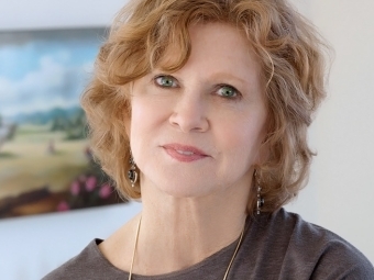 Sue Miller