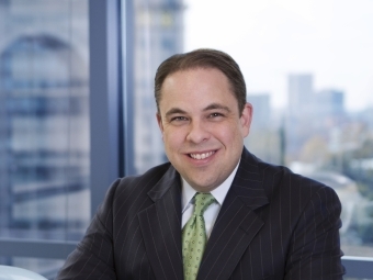 Thomas Mew '94