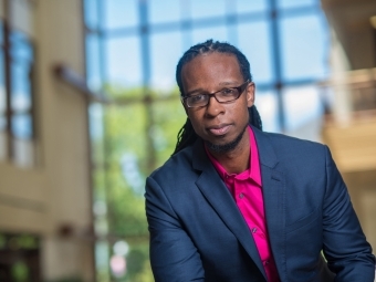 Ibram X Kendi, Speaker and Author