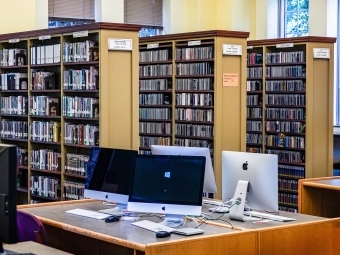 Sloan Music Library