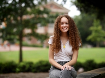 Grace Roker '24