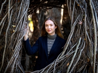 Julia Matthiesen ’24