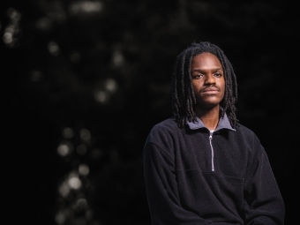 Maurice J. Norman ’20