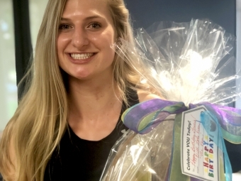Birthday Gift Package