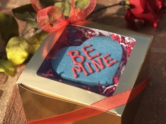 Cookie Package