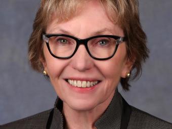 Professor Susan Roberts