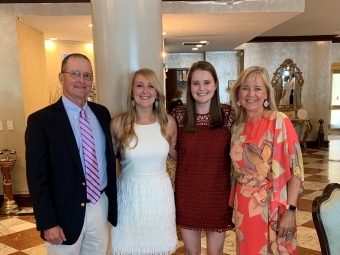 McFayden Family