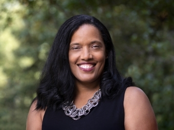 Joy Massenberg Headshot