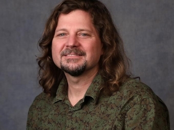 Headshot of Professor Mario Belloni