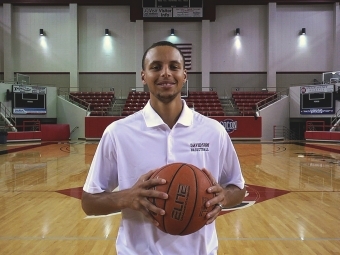 Steph Curry