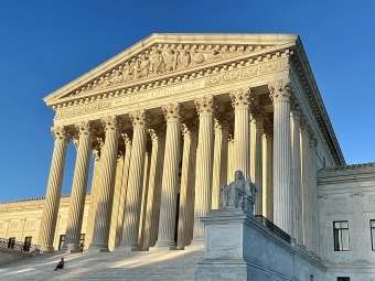 Image of Supreme Court