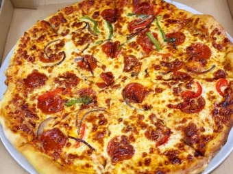 Pizza