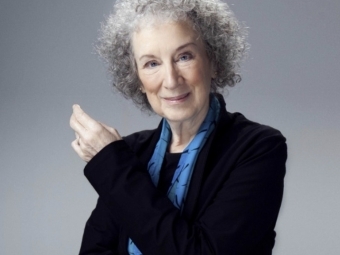 Margaret Atwood