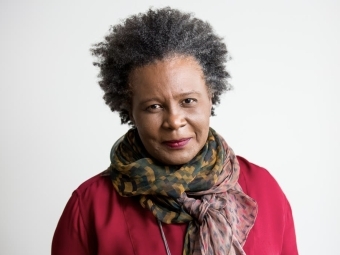 Claudia Rankine
