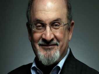 Salman Rushdie