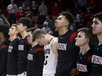 Davidson Men's Basketball