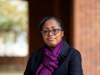Hilary Green