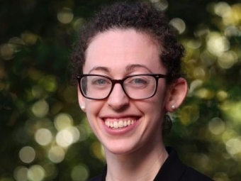 Rabbi Becca Diamond