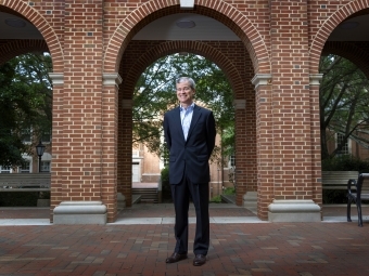 Photo of Dan Crocker