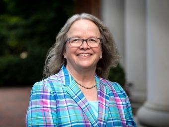Laurie Heyer