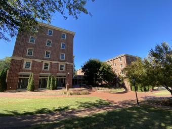 Chidsey Residence Hall