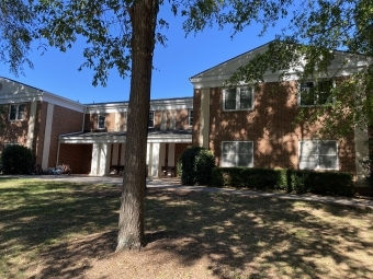 Irwin Residence Hall