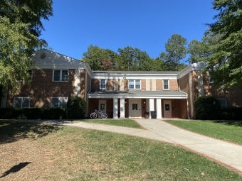 Knox Residence Hall