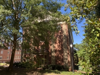 Sentelle Residence Hall