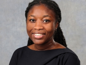 Nadia Baye