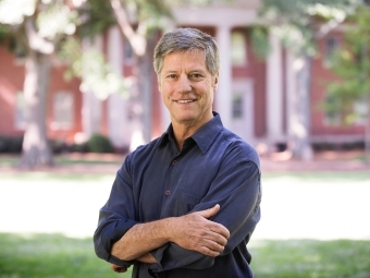 Bill Mahony