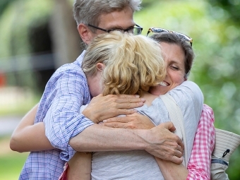 Parents Goodbye Picnic 2022