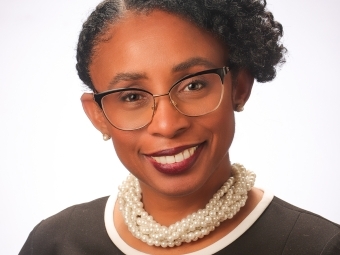 Anissa Patton '91