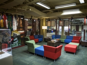 CDI Office in Union