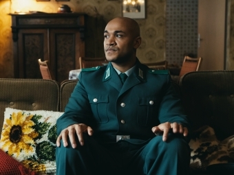 Malik Bauer as Samuel Meffire