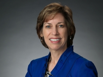 Ellen Ochoa, Ph.D.