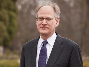 Stephen L. Salyer ’72