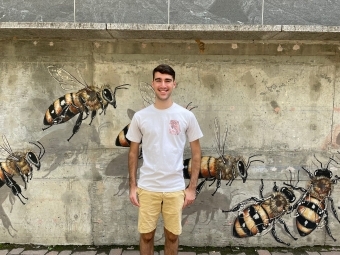 Noah Landau