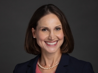 Dr. Anna Drake Warshaw headshot