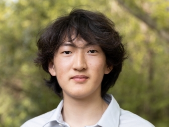 Zijin Wang