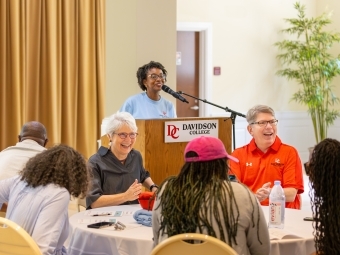 Summer Promise program